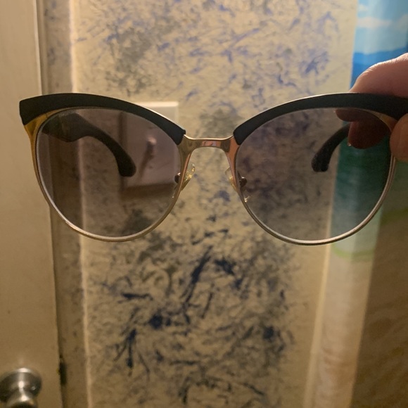 Miu Miu Accessories - Miu Miu Sunglasses